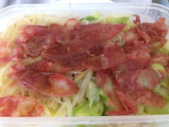 Shu Xi Restaurant